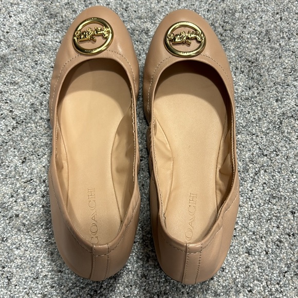 Coach ballet flats - Picture 11 of 11